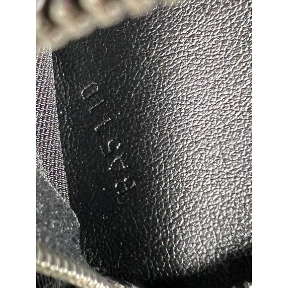 Louis Vuitton Damier Graphite Hanging Toiletry Kit Pouch - Picture 5 of 11